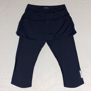 SUGOI Skirt Capri